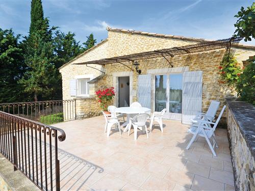 Sommerhus - 6 personer -  - Route de Valréas - 26770 - Montbrison Sur Lez