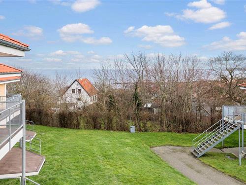Ferielejlighed - 6 personer -  - Lille Jernkaasvej 2, Lejl. - 3760 - Gudhjem