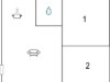Billede 20 - Plantegning