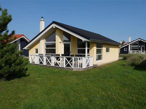 Holiday Home/Apartment - 6 persons -  - Strandstraße - 23775 - Großenbrode