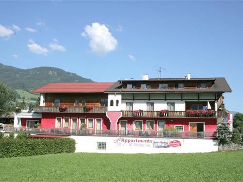 Ferieleilighet - 8 personer -  - 6275 - Kaltenbach-Stumm