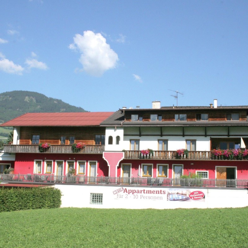 Ferielejlighed - 8 personer -  - 6275 - Kaltenbach-Stumm
