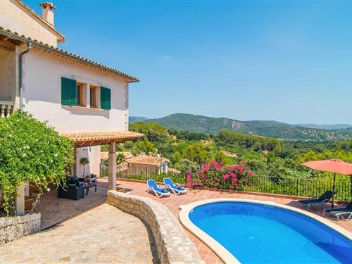 Holiday home - 6 persons -  - Coster Son Puça - 07310 - Campanet