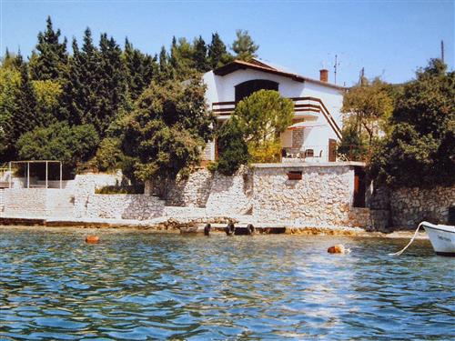 Ferielejlighed - 4 personer -  - Sv. Petar - 23207 - Sveti Filip I Jakov