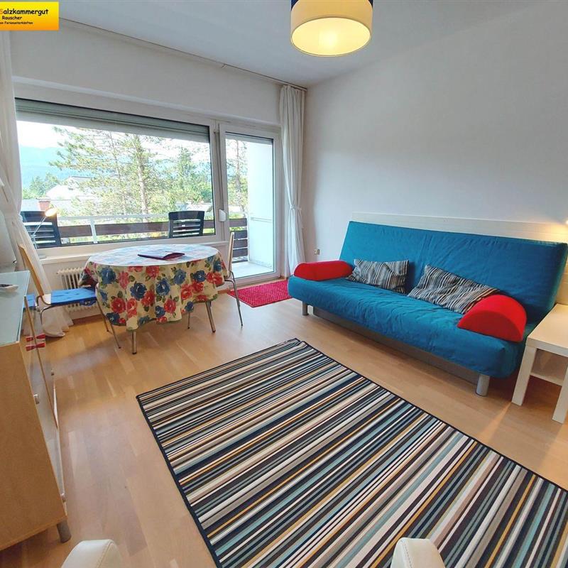 Ferielejlighed - 2 personer -  - Sonnenalm - 8983 - Bad Mitterndorf