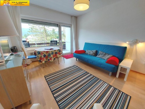 Ferieleilighet - 2 personer -  - Sonnenalm - 8983 - Bad Mitterndorf