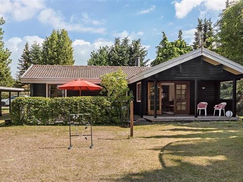 Ferienhaus - 6 Personen -  - Perleuglevej - Marielyst - 4873 - Väggerlöse
