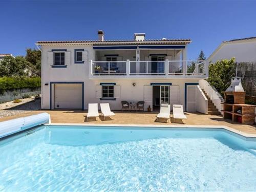 Semesterlägenhet - 8 personer -  - 8670-156 - Aljezur