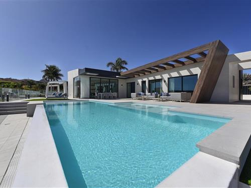 Holiday home - 8 persons -  - 35128 - San Bartolomé De Tirajana