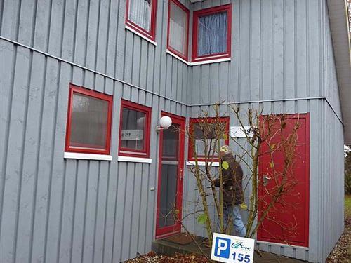 Sommerhus - 6 personer -  - Walter-Gotsmann-Straße - 17252 - Mirow