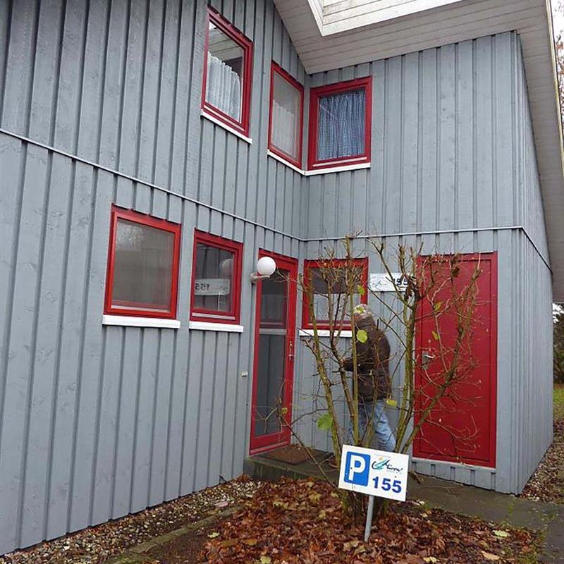 Sommerhus - 6 personer -  - Walter-Gotsmann-Straße - 17252 - Mirow