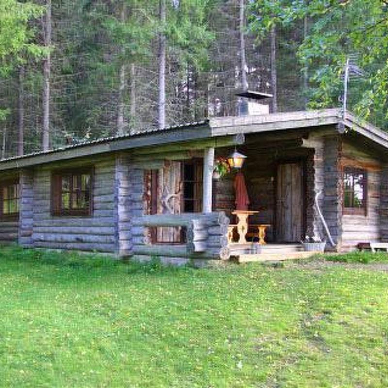 Sommerhus - 2 personer -  - Asikkala - 17320
