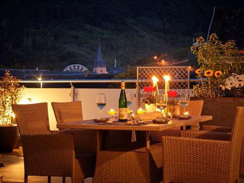 Ferielejlighed - 5 personer -  - Cusanusstr. - 54470 - Bernkastel-Kues