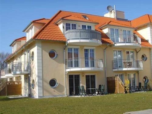 Semesterhus/Semesterlägenhet - 2 personer -  - Steiluferring - 23946 - Ostseebad Boltenhagen