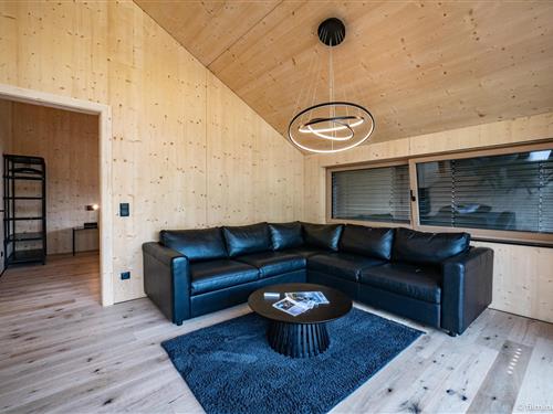 Ferielejlighed - 8 personer -  - 6142 - Mieders