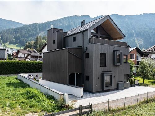 Ferielejlighed - 8 personer -  - 6142 - Mieders