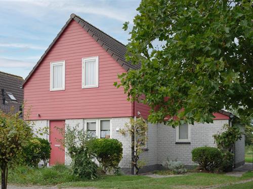 Sommerhus - 8 personer -  - 4424NS - Wemeldinge