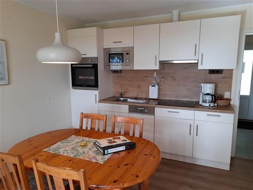 Holiday Home/Apartment - 4 persons -  - Mittelhof - 23769 - Fehmarn Ot Mittelhof