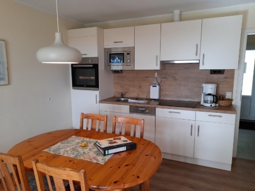 Ferienhaus - 4 Personen -  - Mittelhof - 23769 - Fehmarn Ot Mittelhof