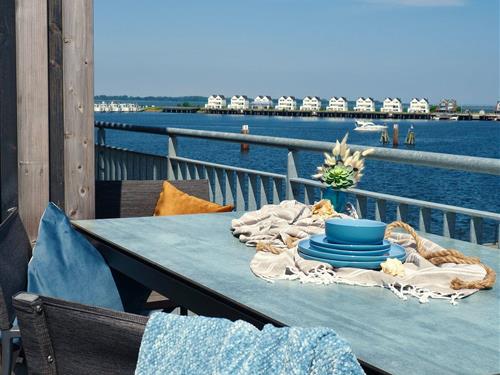 Ferielejlighed - 4 personer -  - Kapitänsstraße - 24376 - Olpenitz