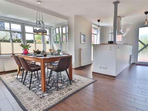 Fritidshus - 6 personer -  - Um Süd - 26465 - Langeoog