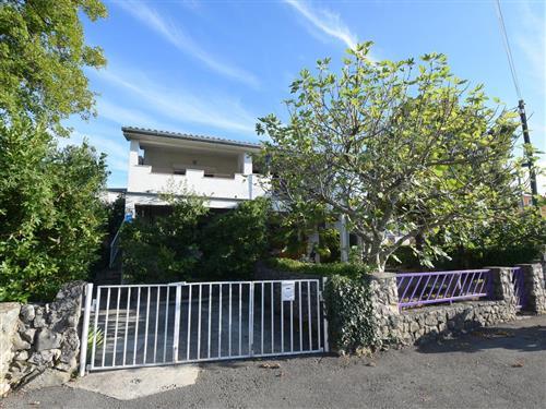 Holiday apartment - 2 persons -  - Brace Turcic - 51511 - Malinska