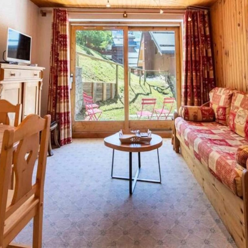Ferielejlighed - 4 personer -  - 73550 - Méribel Les Allues
