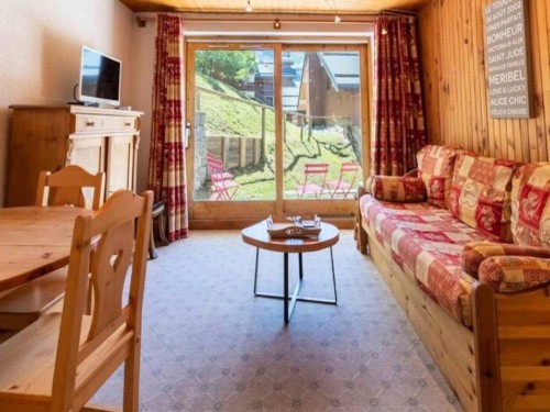 Ferielejlighed - 4 personer -  - 73550 - Méribel Les Allues