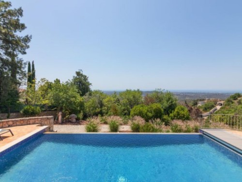 Sommerhus - 10 personer -  - 8100-221 - Loulé