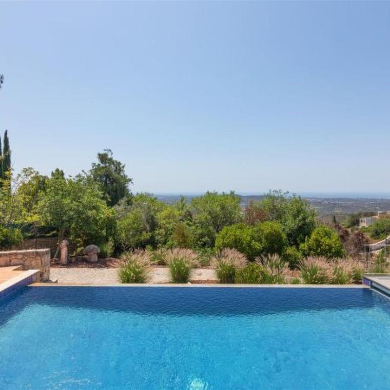 Sommerhus - 10 personer -  - Loulé - 8100-221