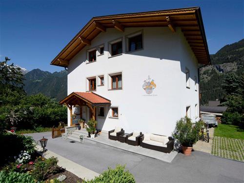 Ferieleilighet - 6 personer -  - Dorf - 6542 - Pfunds