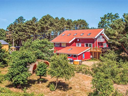 Ferienhaus - 26 Personen -  - Hovedvangen - Boeslum - 8400 - Ebeltoft