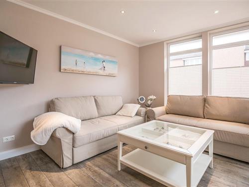 Ferielejlighed - 3 personer -  - Norderpiep 2, EG - 25761 - Büsum