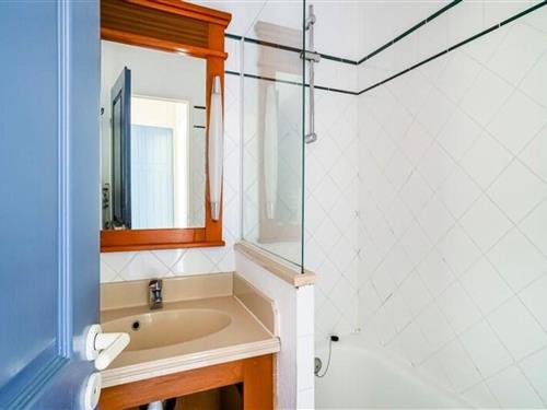 Semesterlägenhet - 4 personer -  - 33680 - Lacanau