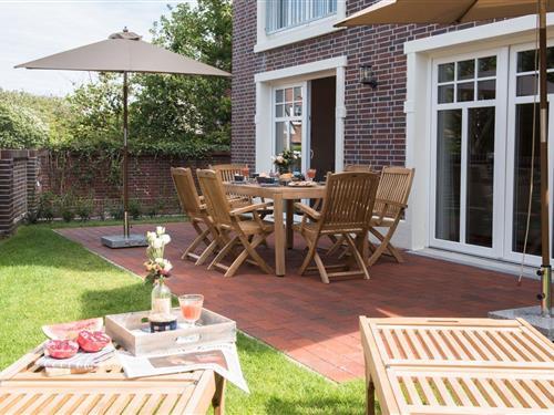 Ferielejlighed - 6 personer -  - Schulstraße - 26486 - Wangerooge