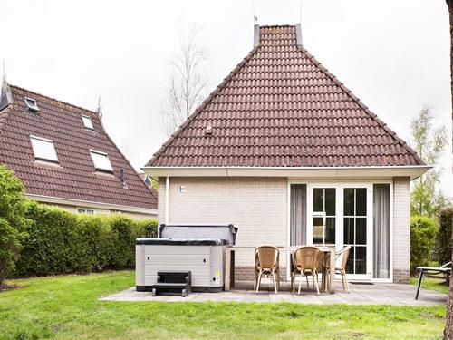 Sommerhus - 6 personer -  - 9264TP - Earnewald