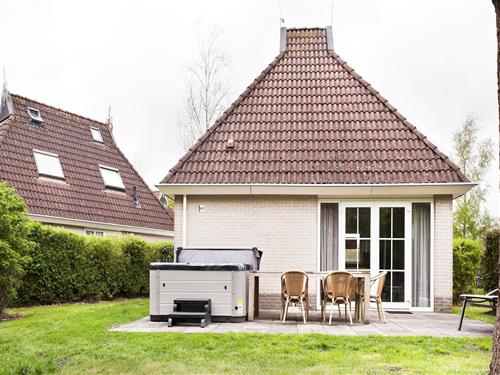 Fritidshus - 6 personer -  - 9264TP - Earnewald