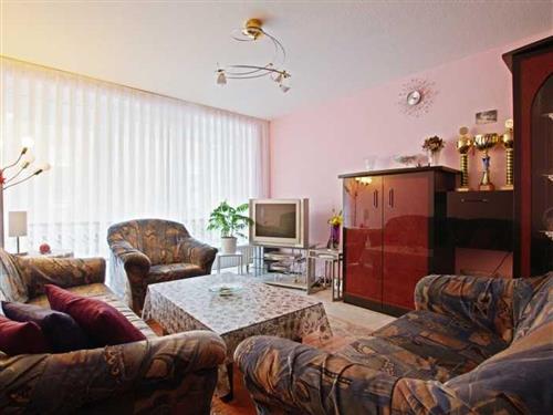 Holiday Home/Apartment - 3 persons -  - Wilhelm-Bluhm-Straße - 30159 - Hannover
