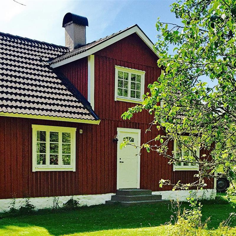  - 6 personer -  - Malseröd - 28022 - Vittsjö