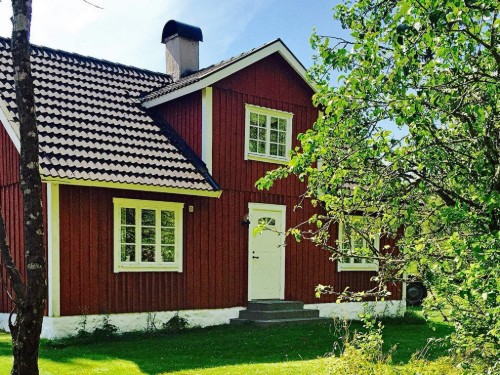  - 6 personer -  - Malseröd - 28022 - Vittsjö
