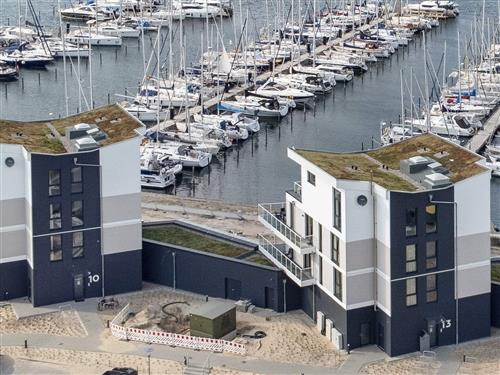  - 6 personer -  - Butendiek 13, - Kieler Bucht - 24235 - Wendtorf
