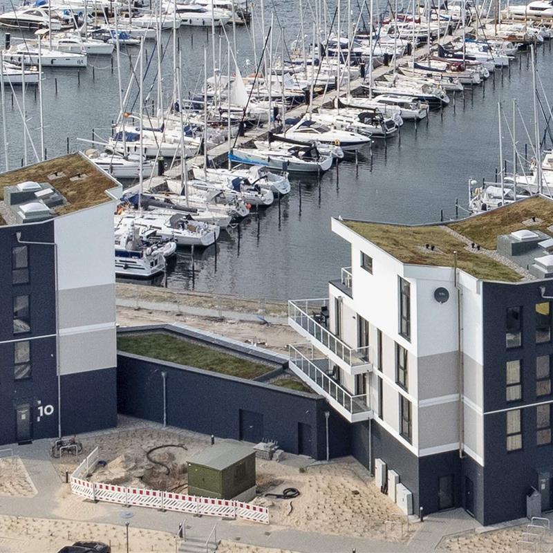  - 6 personer -  - Butendiek 13, - Kieler Bucht - 24235 - Wendtorf