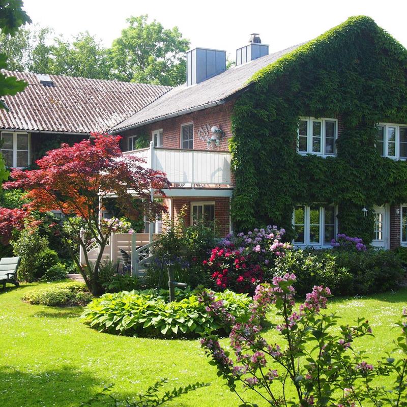 Ferielejlighed - 2 personer -  - Nykoppel - 24376 - Kappeln