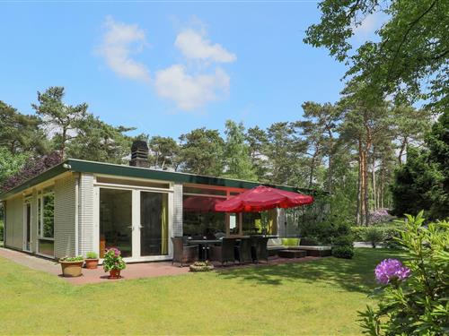 Sommerhus - 6 personer -  - 4635RP - Huybergen
