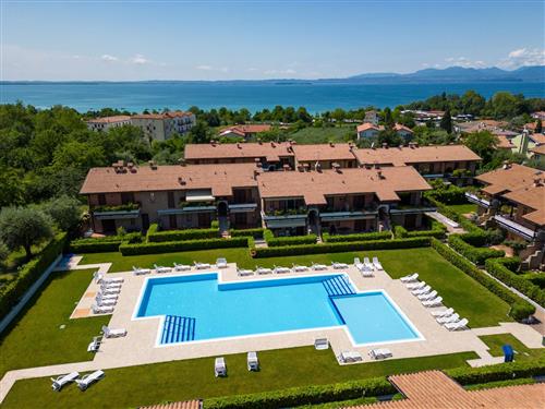 Ferielejlighed - 4 personer -  - Lazise - 37017