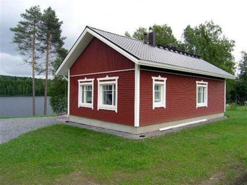 Sommerhus - 6 personer -  - Kuopio - 71490