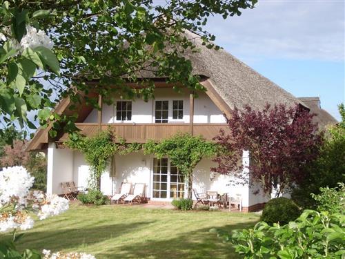 Ferieleilighet - 4 personer -  - Pantow - 18528 - Pantow