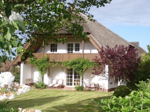 Holiday apartment - 4 persons -  - Pantow - 18528 - Pantow