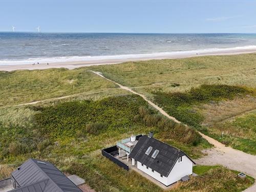 Feriehus - 6 personer -  - Slettevej - Vrist - 7673 - Harboøre