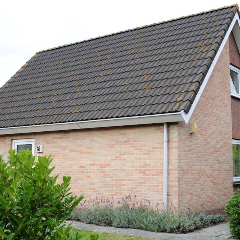 Sommerhus - 5 personer -  - 3253 VR - Ouddorp